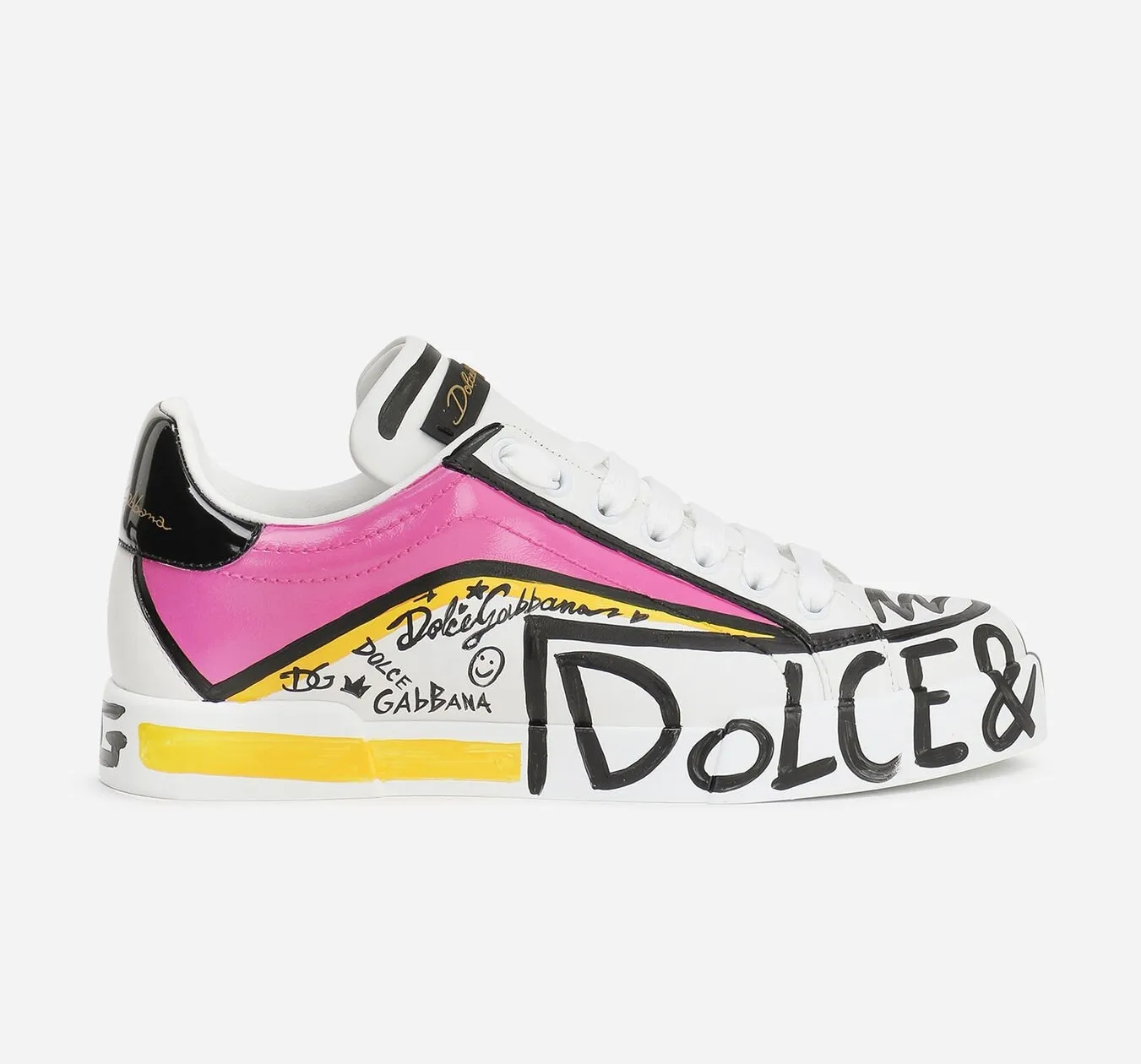 Dolce Gabbana sneakers